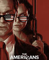 The Americans season 3 /  3 